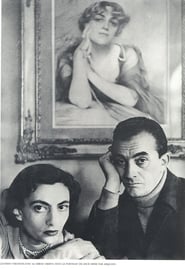 Man of Three Worlds Luchino Visconti' Poster