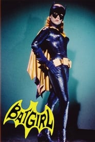 Batgirl' Poster
