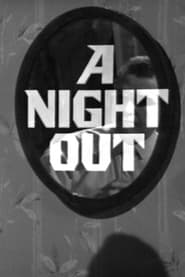 A Night Out' Poster