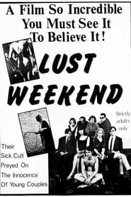 Lust Weekend' Poster