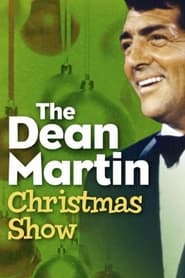 The Dean Martin Christmas Show' Poster