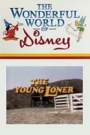 The Young Loner' Poster