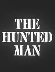 Graham Greene The Hunted Man' Poster