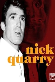 Nick Quarry' Poster