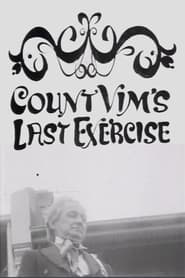 Count Vims Last Exercise' Poster