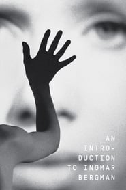 An Introduction to Ingmar Bergman' Poster
