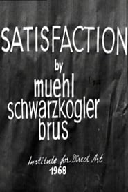 Satisfaction' Poster
