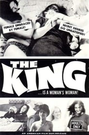 The King' Poster