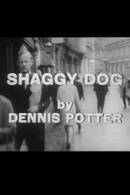 Shaggy Dog' Poster