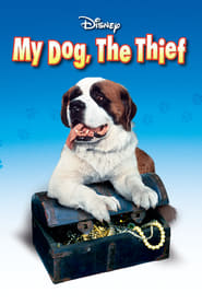 My Dog the Thief' Poster