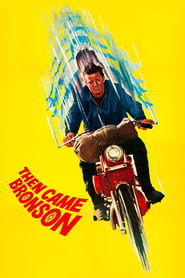 Then Came Bronson' Poster