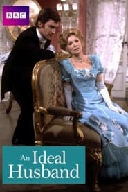 An Ideal Husband' Poster