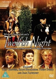 Twelfth Night' Poster