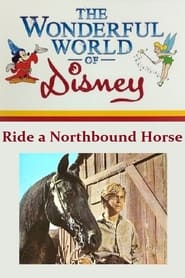 Ride a Northbound Horse' Poster