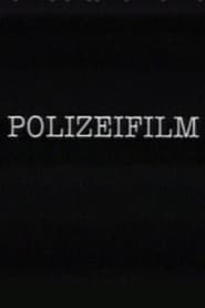 Polizeifilm' Poster