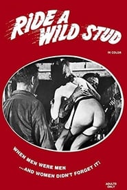 Ride a Wild Stud' Poster