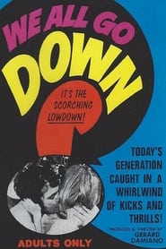 We All Go Down' Poster