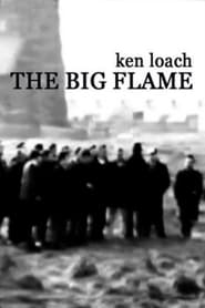 The Big Flame' Poster