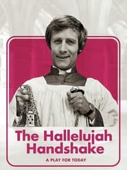 The Hallelujah Handshake' Poster