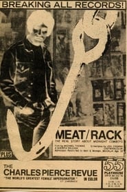 The Meatrack' Poster