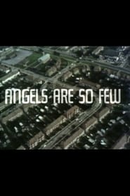 Angels Are So Few' Poster