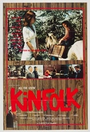 All the Lovin Kinfolk' Poster