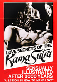 Love Secrets of the Kama Sutra' Poster