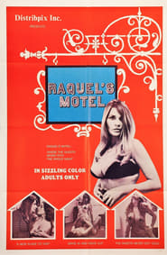Raquels Motel' Poster