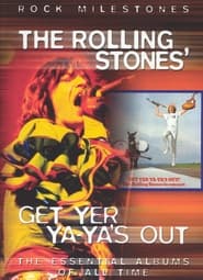 Get Yer YaYas Out' Poster