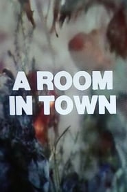 A Room in Town' Poster