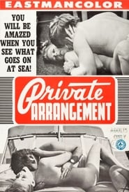 Private Arrangement' Poster