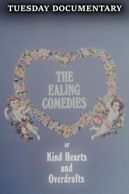 The Ealing Comedies' Poster