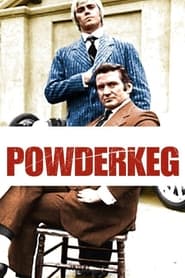 Powderkeg' Poster