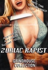 The Zodiac Rapist' Poster