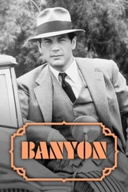 Banyon' Poster