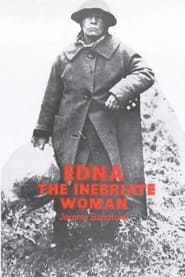 Edna The Inebriate Woman' Poster