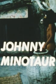 Johnny Minotaur' Poster
