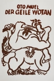 The Lascivious Wotan' Poster