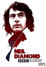 BBC In Concert Neil Diamond' Poster