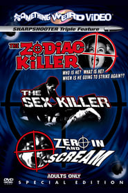 Zero in and Scream' Poster