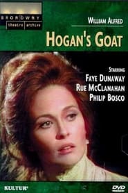 Hogans Goat' Poster