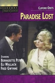 Paradise Lost' Poster