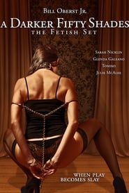A Darker Fifty Shades The Fetish Set' Poster
