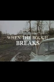 When the Bough Breaks' Poster