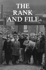 The Rank and File' Poster