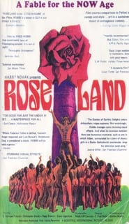 Roseland' Poster