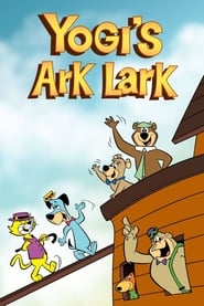 Yogis Ark Lark' Poster