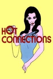 Hot Connections' Poster