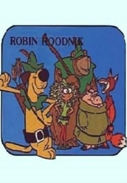 The Adventures of Robin Hoodnik' Poster