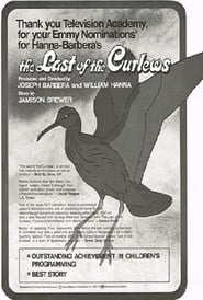 The Last of the Curlews' Poster